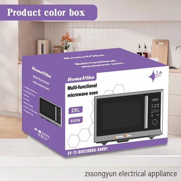 28LMicrowave manufacturers