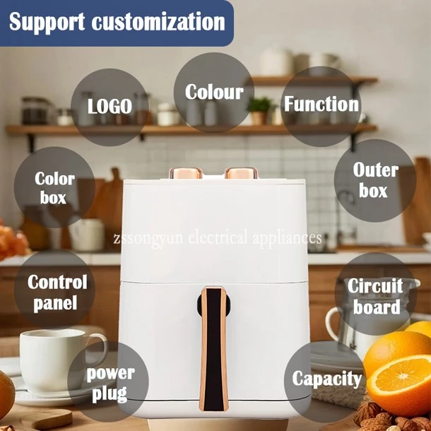Air Fryer Pressure Cooker suppliers