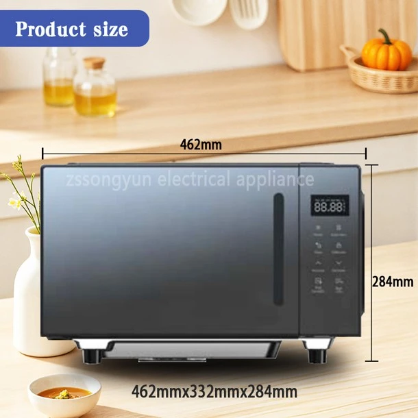 Best Combination Microwave best