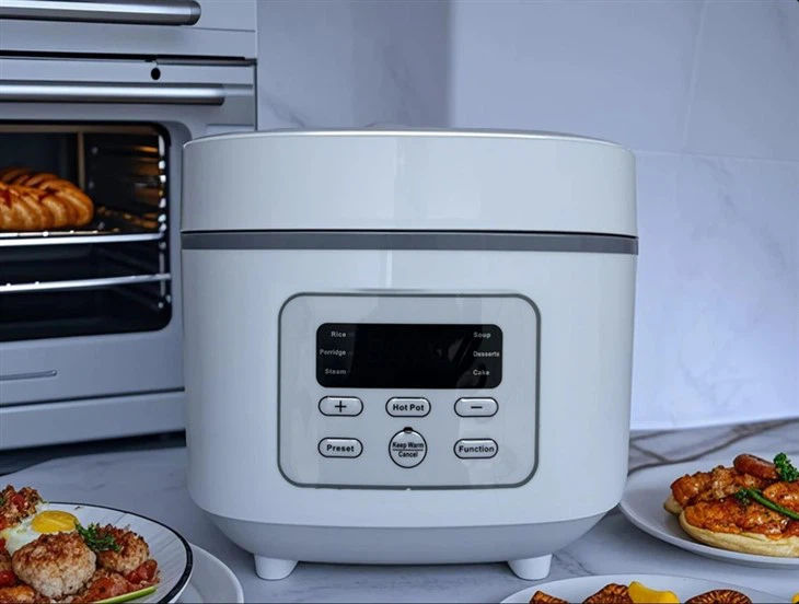 Best Rice Cooker