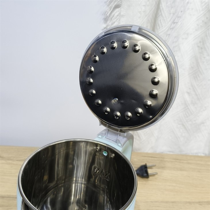 Cordless Kettle