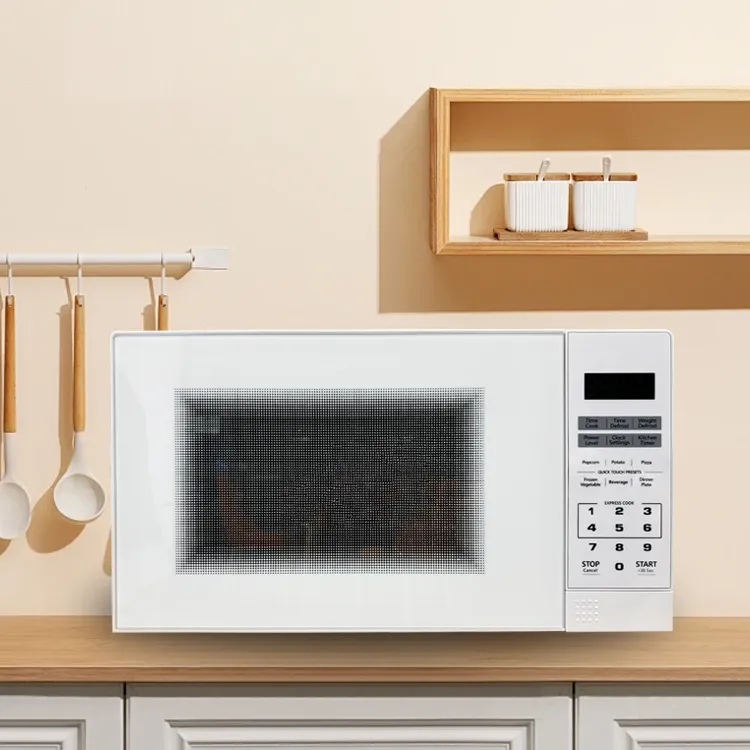 Microwave Oven