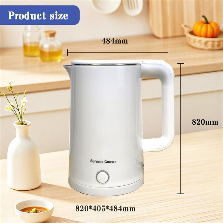 Low Wattage Kettle