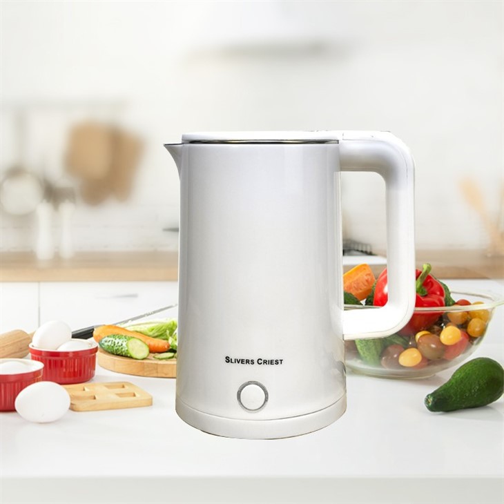 Low Wattage Kettle