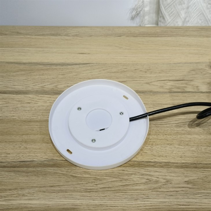 Low Wattage Kettle