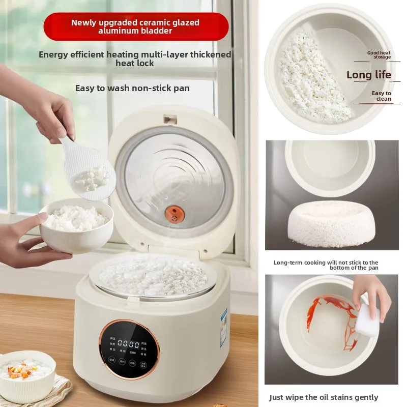 small rice cooker 4 small rice cooker 4
