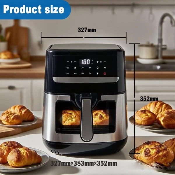 Small Air Fryer factory