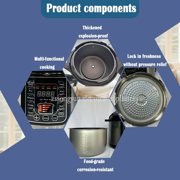 Small Pressure Cooker price