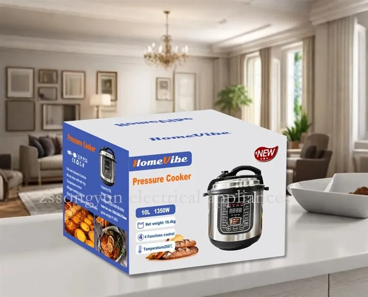 Small Pressure Cooker price